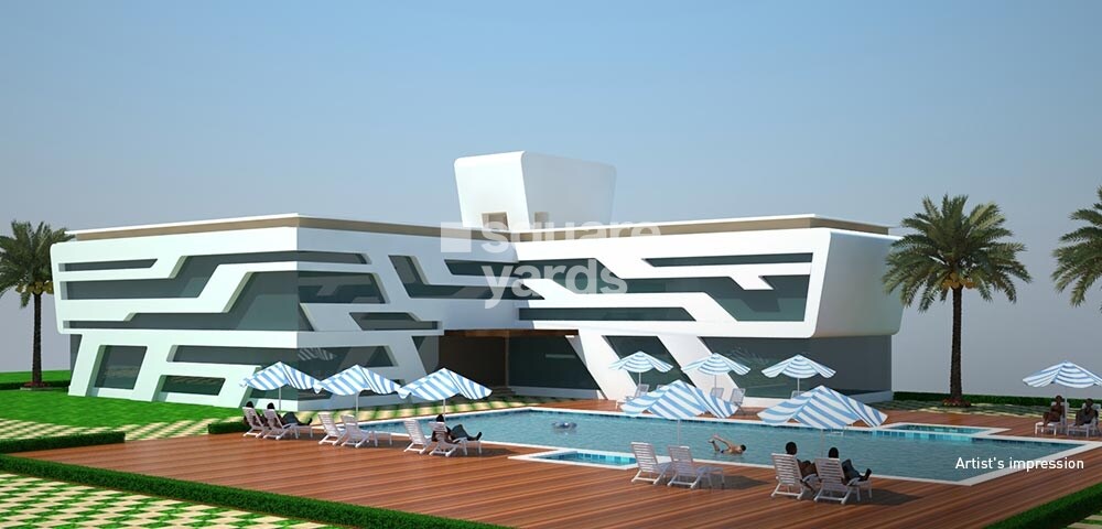 Lodha Panacea Phase 2