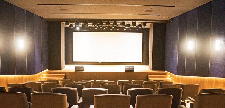 Lodha Park Amenities-Features 1