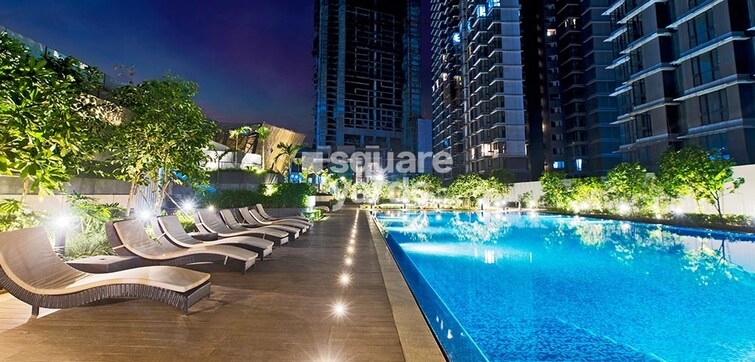 Lodha Park Amenities-Features 3