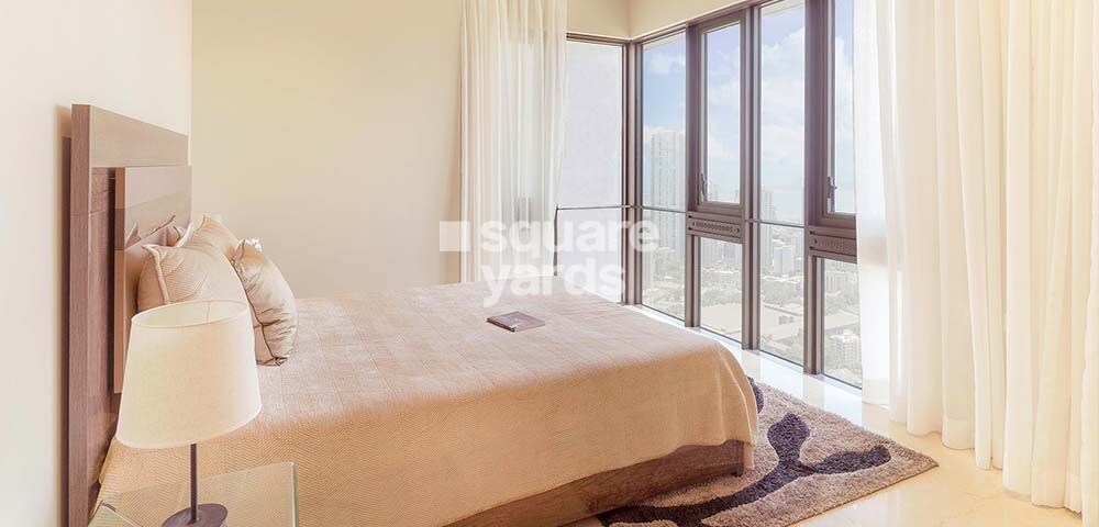 Lodha Park Apartment Interiors 3