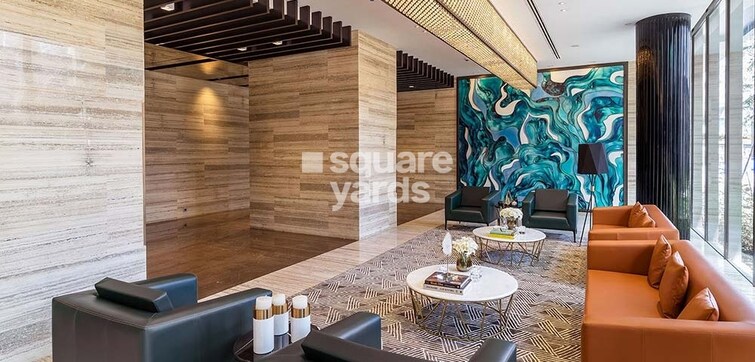 Lodha Park Apartment Interiors 4