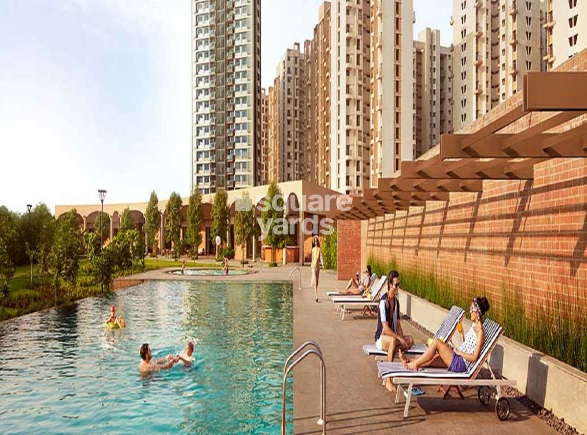 lodha prime square project amenities features1