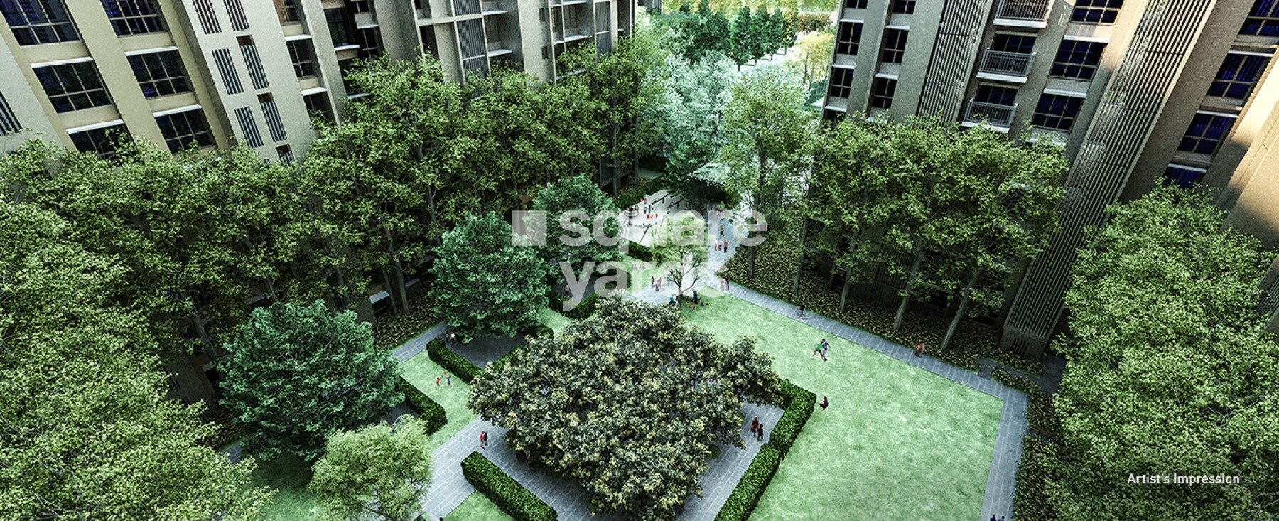 Lodha Prime Square Amenities-Features 5