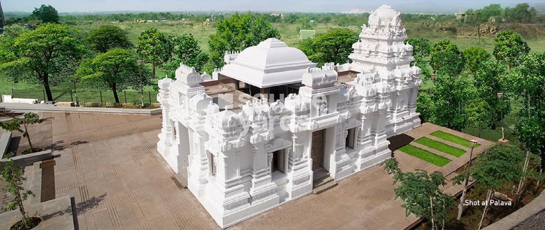 Lodha Prime Square Amenities-Features 8