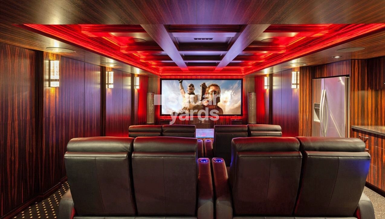 Lodha Quality Home Tower 2 Amenities-Features 2