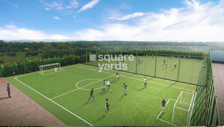 Lodha Quality Home Tower 2 Amenities-Features 3