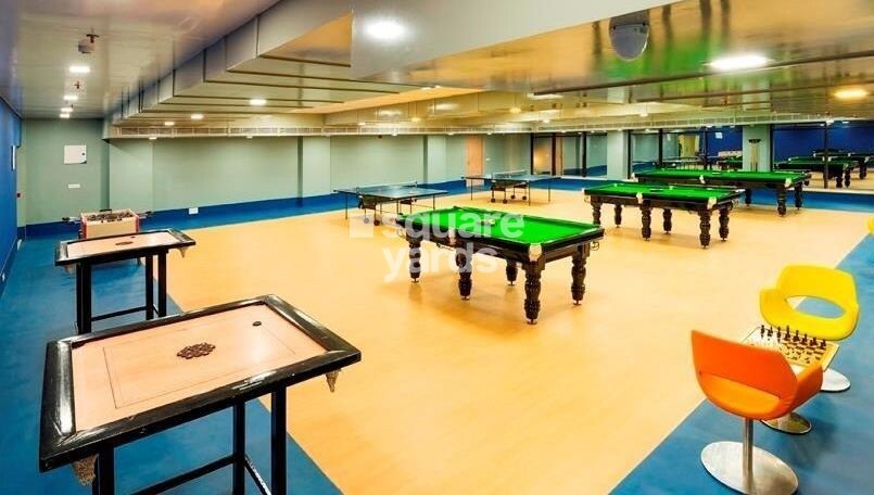 Lodha Quality Home Tower 2