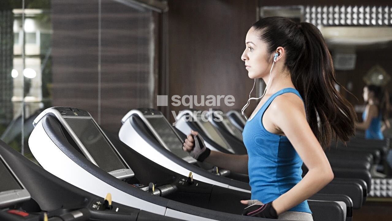 Lodha Quality Home Tower 2