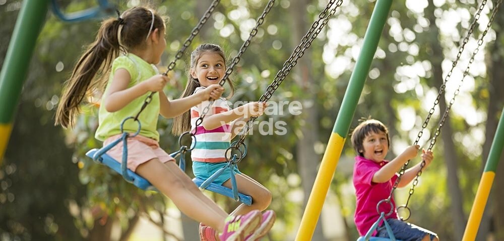 Lodha Quality Home Tower 5