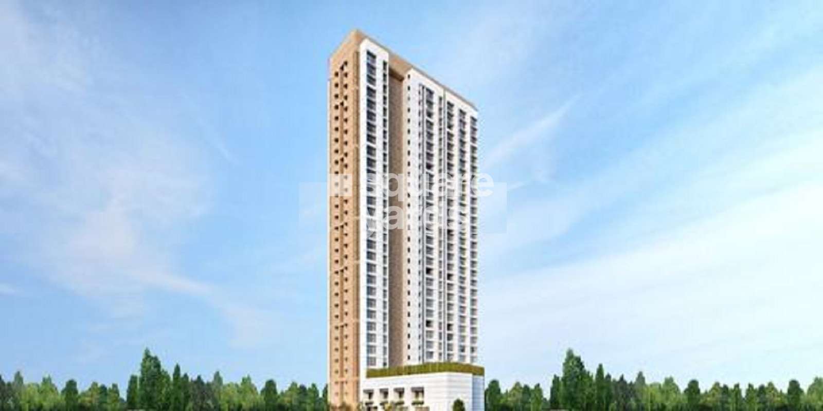 Lodha Quality Home Tower 5 Cover Image