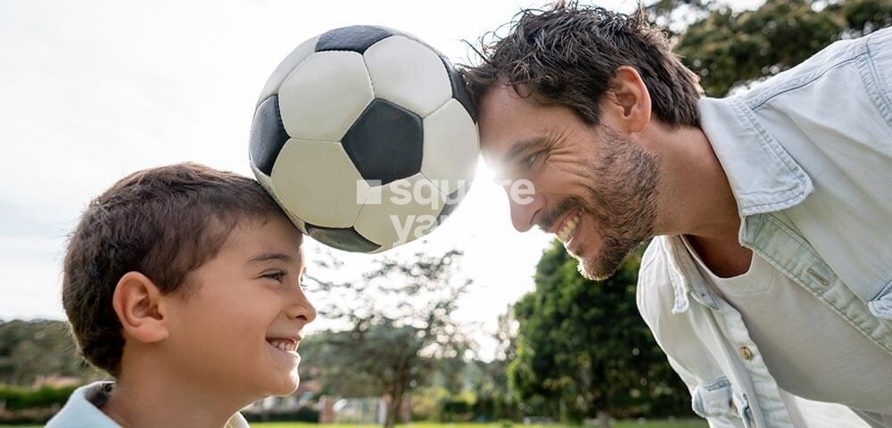 Lodha Crown Quality Homes Amenities-Features 5