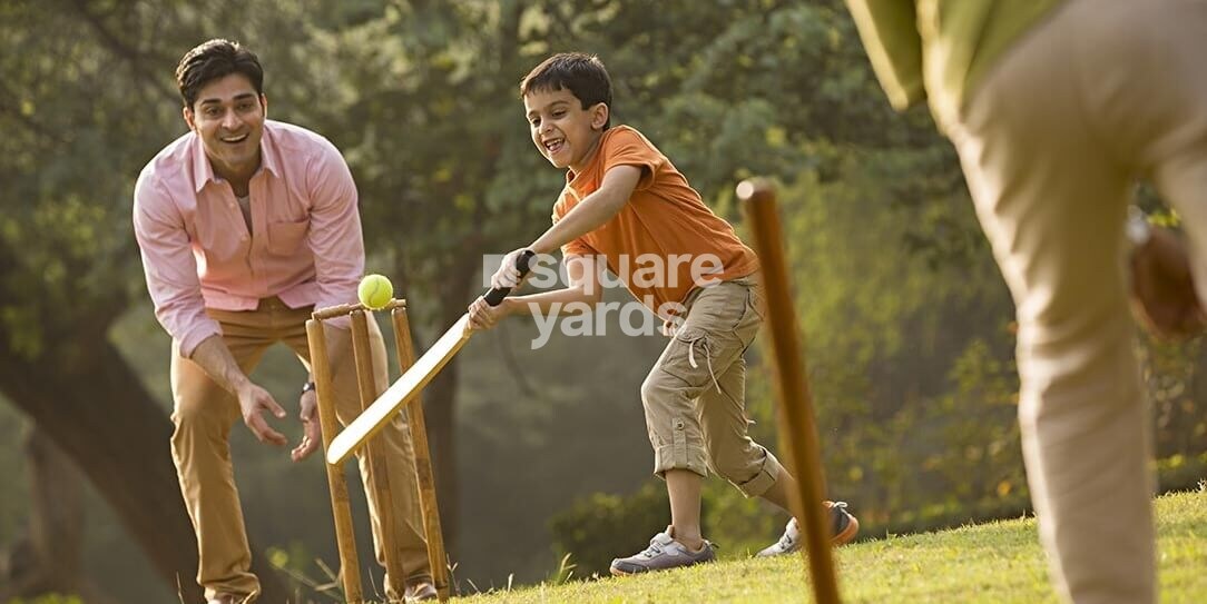 Lodha Crown Quality Homes