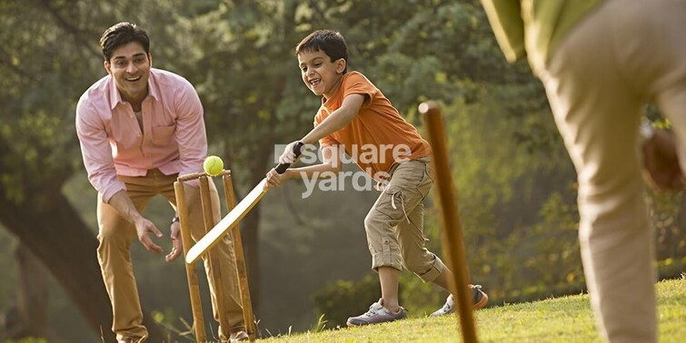 Lodha Crown Quality Homes Amenities-Features 6