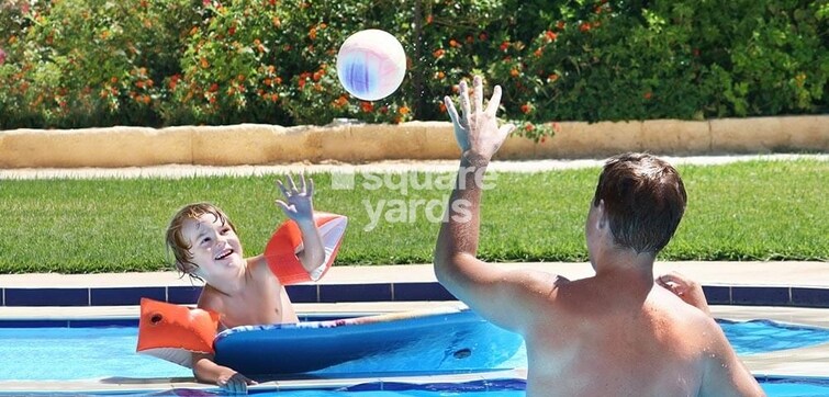 Lodha Crown Quality Homes Amenities-Features 1