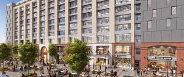 Lodha Signet Palava