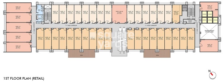Lodha Signet Palava Floor Plans 2