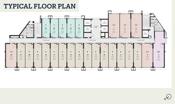 Lodha Signet
