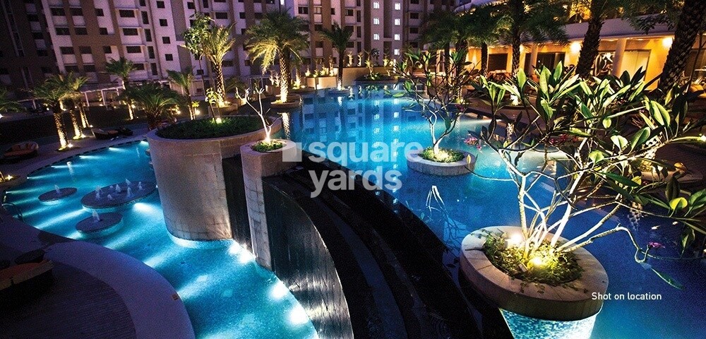 Lodha Splendora Phase II