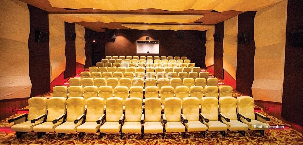 Lodha Splendora Phase II Amenities-Features 8