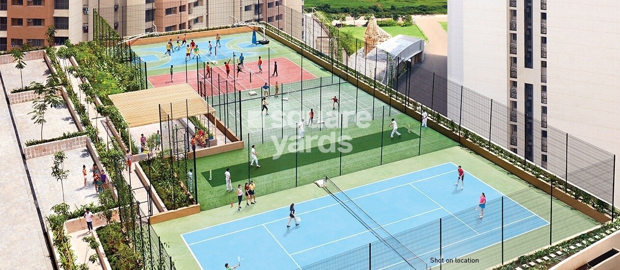 Lodha Splendora Phase II Amenities-Features 2