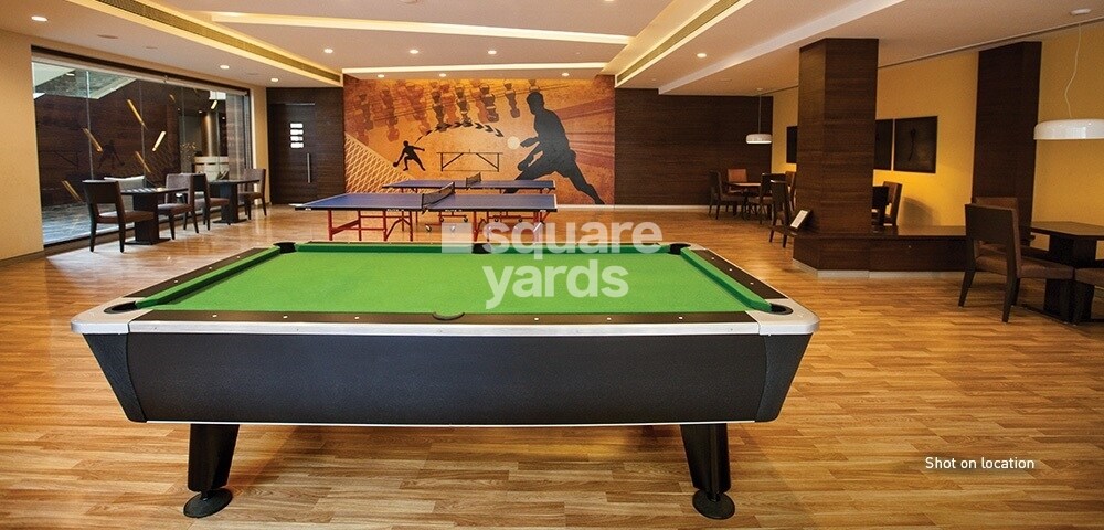 Lodha Splendora Phase II Amenities-Features 4