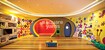 Lodha Splendora Platino Amenities Features