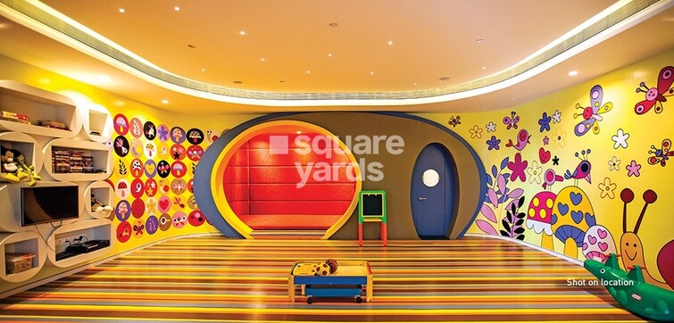 Lodha Splendora Platino Amenities-Features 3