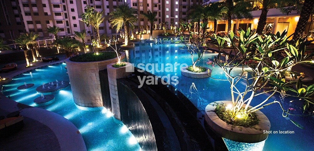 Lodha Splendora Platino