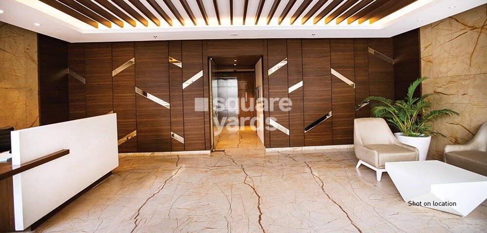 Lodha Splendora Platino