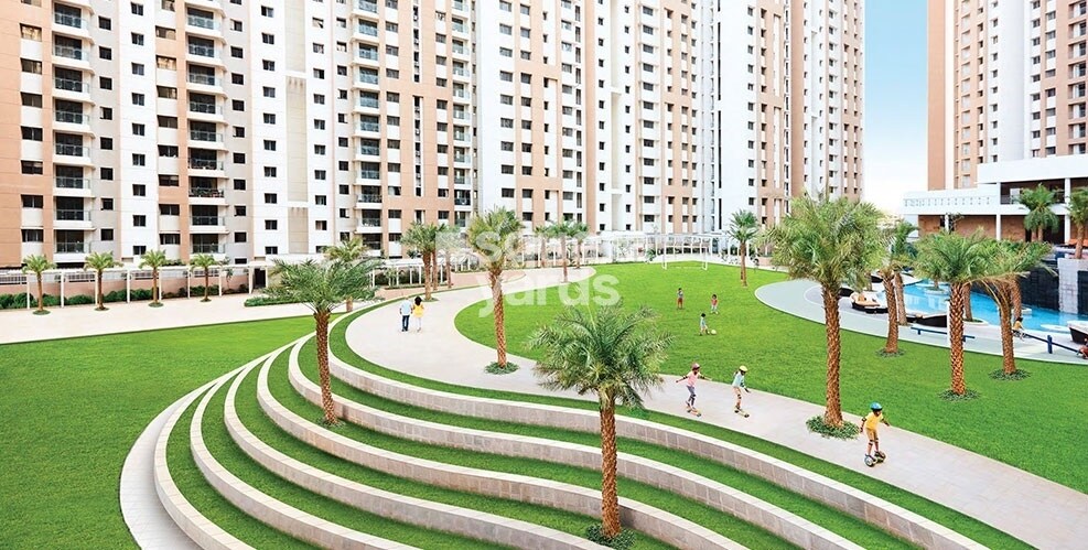 Lodha Splendora