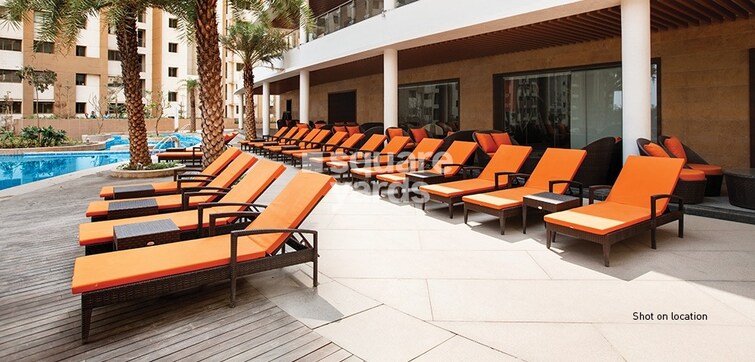 Lodha Splendora Amenities-Features 6