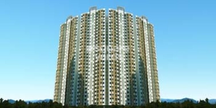 Lodha Splendora Project Thumbnail Image