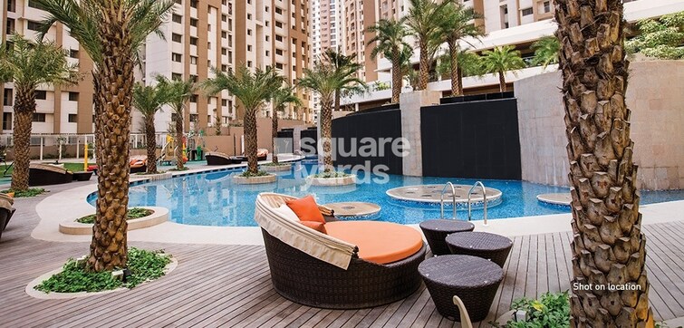 Lodha Splendora River View Amenities-Features 5