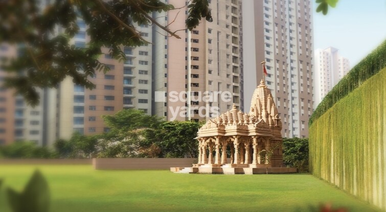 Lodha Splendora Specification