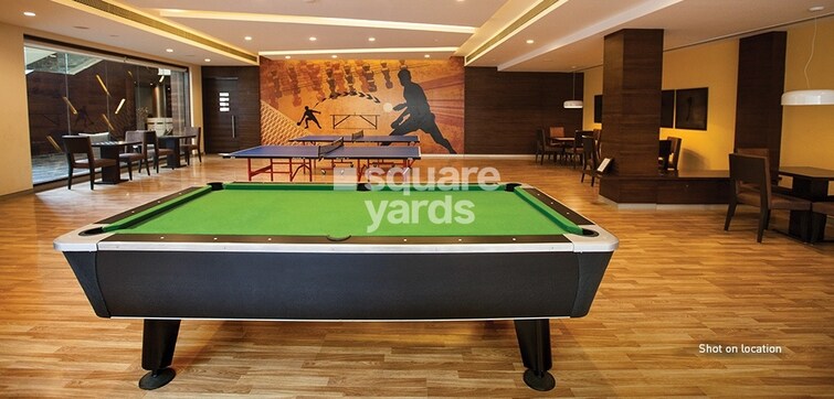 Lodha Splendora Tierra Amenities-Features 3