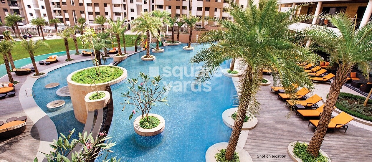 Lodha Splendora Tierra