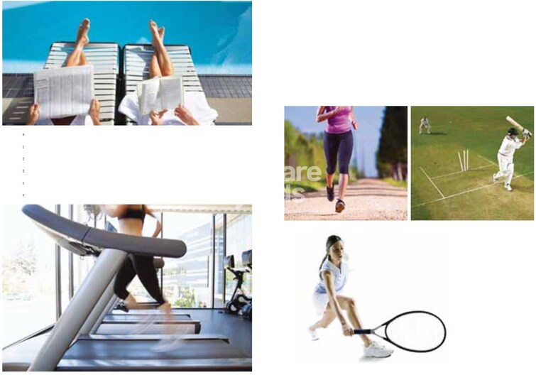 Lodha Splendora Tierra Amenities-Features 5