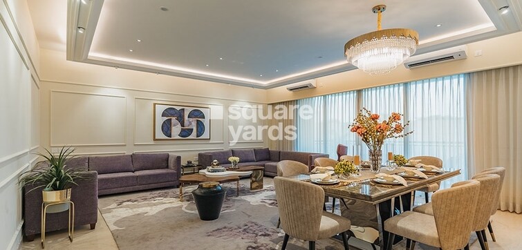 Lodha Sterling Apartment Interiors 4