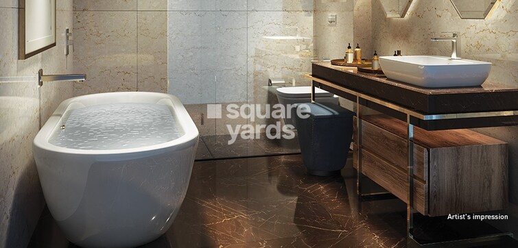 Lodha Sterling Apartment Interiors 5