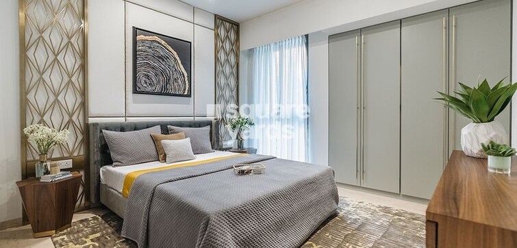 Lodha Sterling Apartment Interiors 6