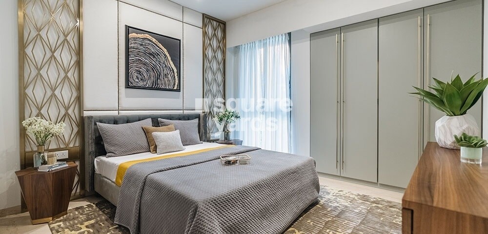 Lodha Sterling Apartment Interiors 6