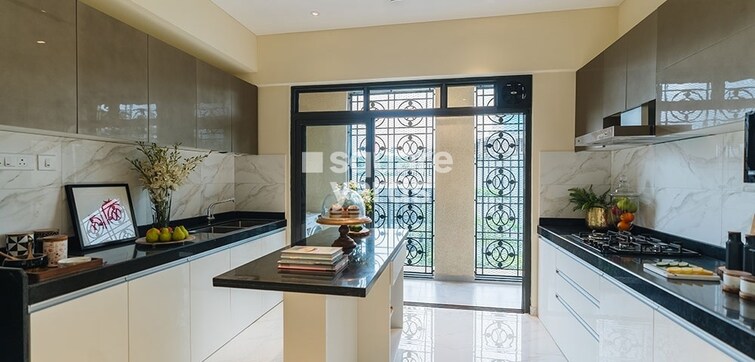 Lodha Sterling Apartment Interiors 7