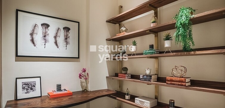 Lodha Sterling Apartment Interiors 8