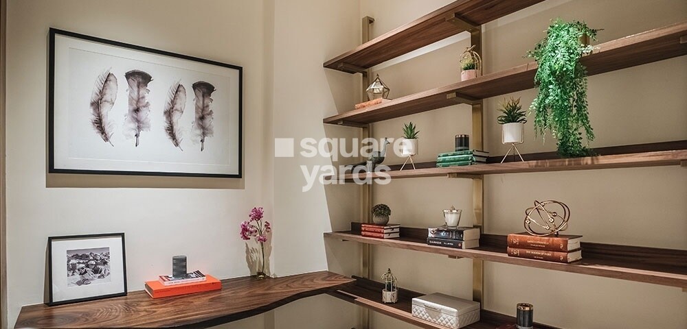 Lodha Sterling Apartment Interiors 8