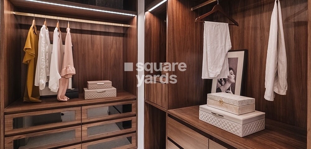 Lodha Sterling Apartment Interiors 10