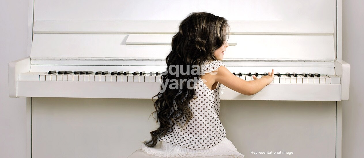 Lodha Sterling Tower K