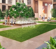 Lodha Sterling Tower K Amenities-Features