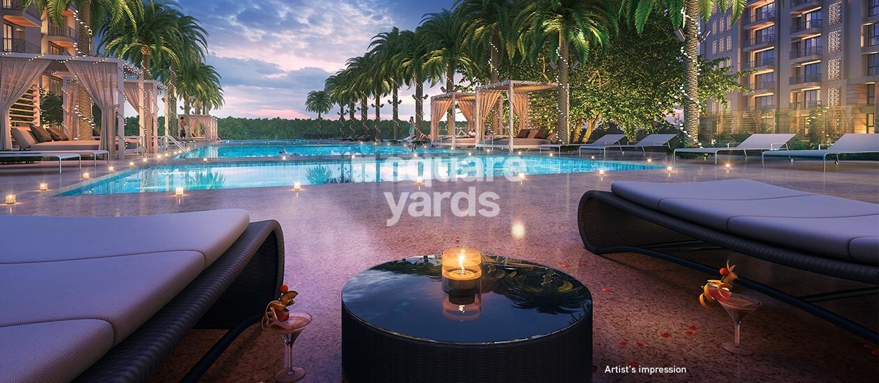 Lodha Sterling Tower K Amenities-Features 3