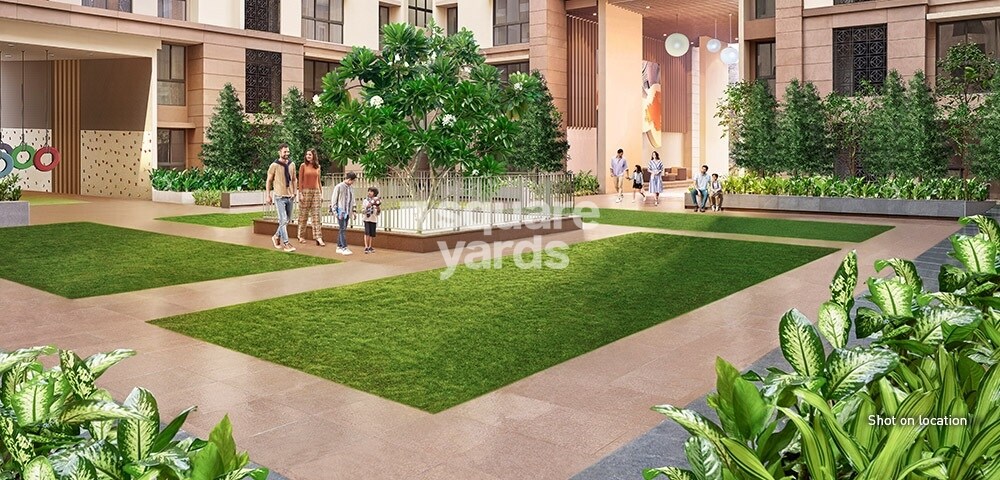 Lodha Sterling Amenities-Features 7