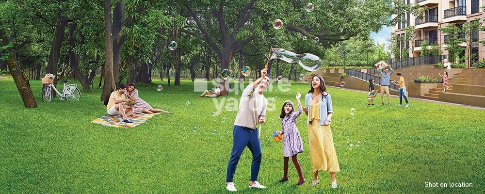 Lodha Sterling Amenities-Features 3